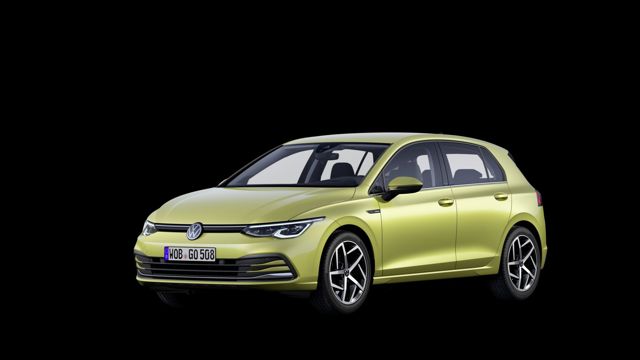 Volkswagen Golf 5 Doors photo 153