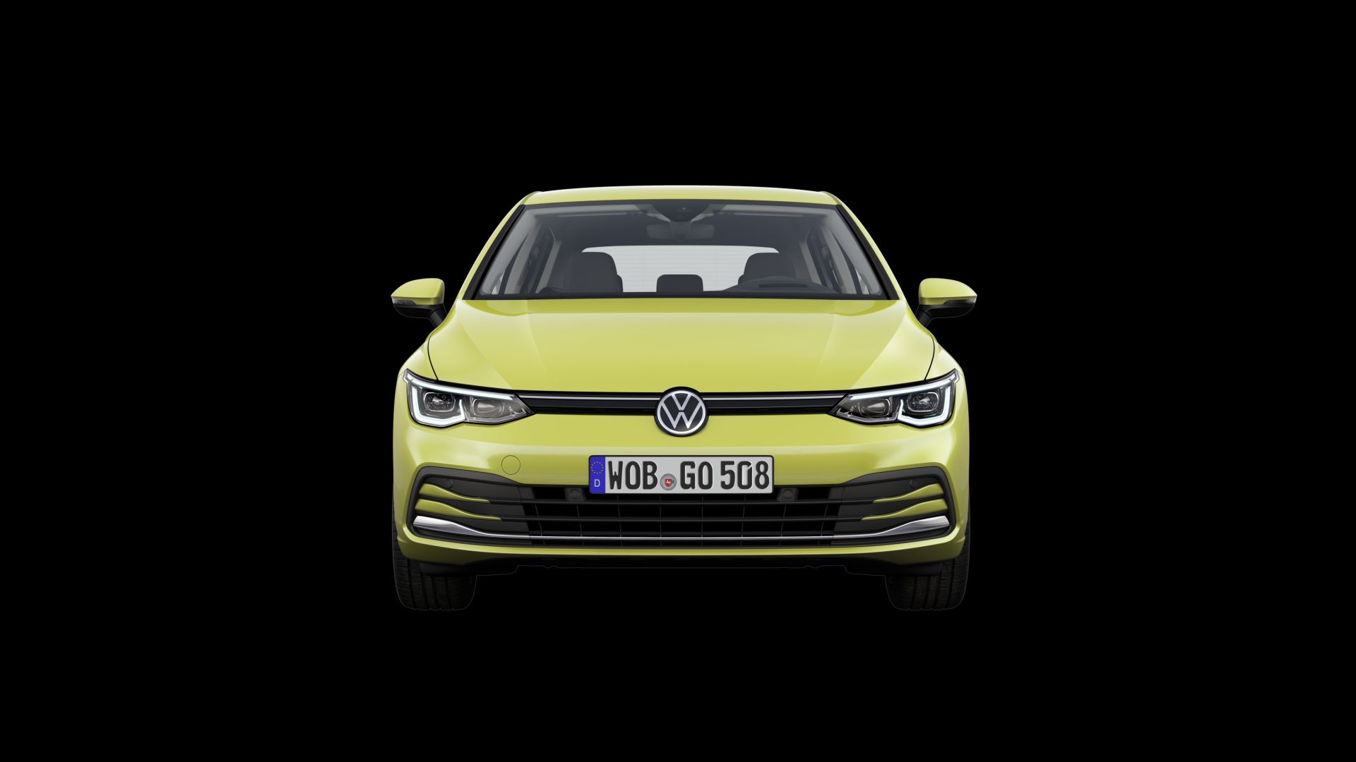 Volkswagen Golf 5 Doors photo 156