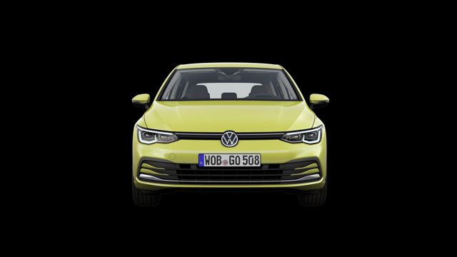Volkswagen Golf 5 Doors photo 156