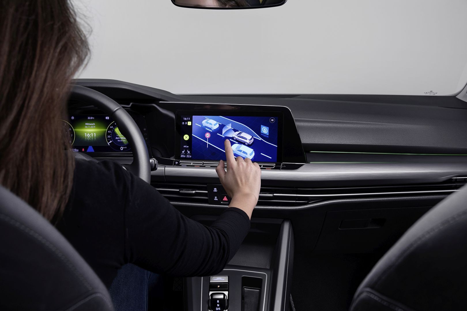 Volkswagen Golf 5 Doors photo 185