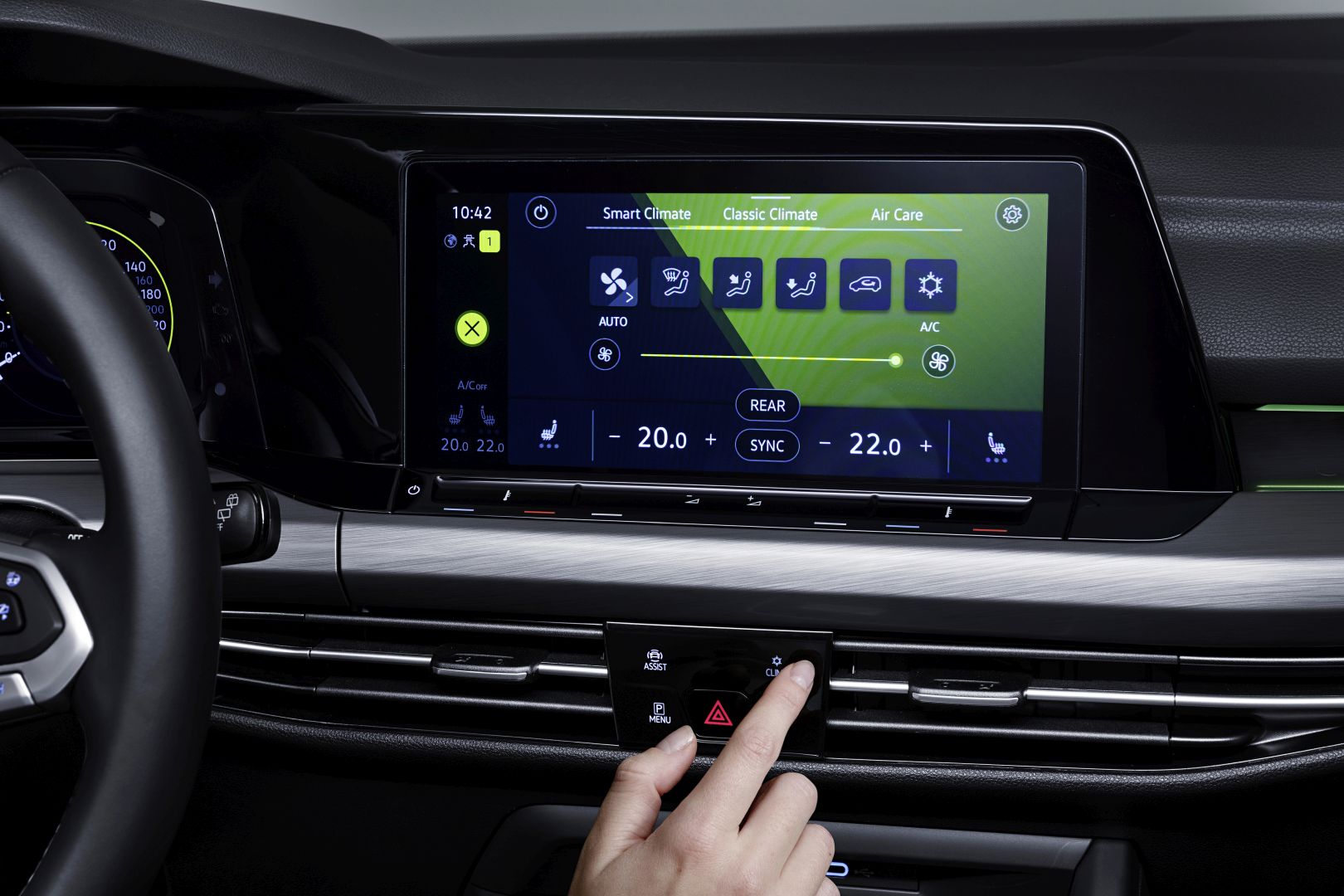 Volkswagen Golf 5 Doors photo 189