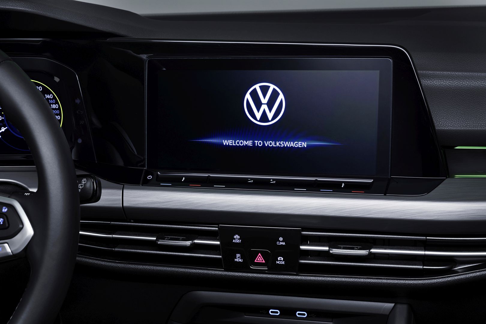 Volkswagen Golf 5 Doors photo 197