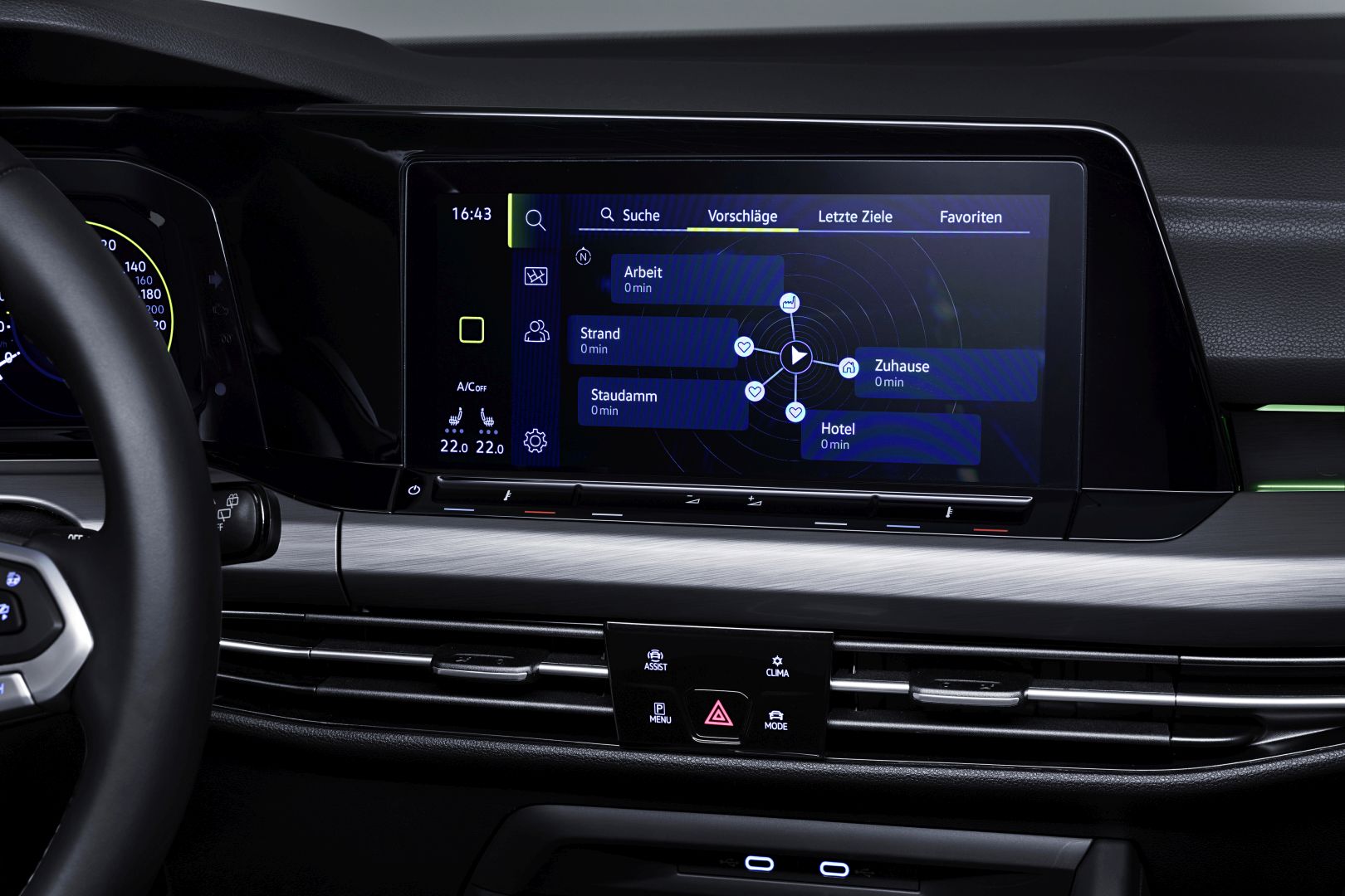 Volkswagen Golf 5 Doors photo 198