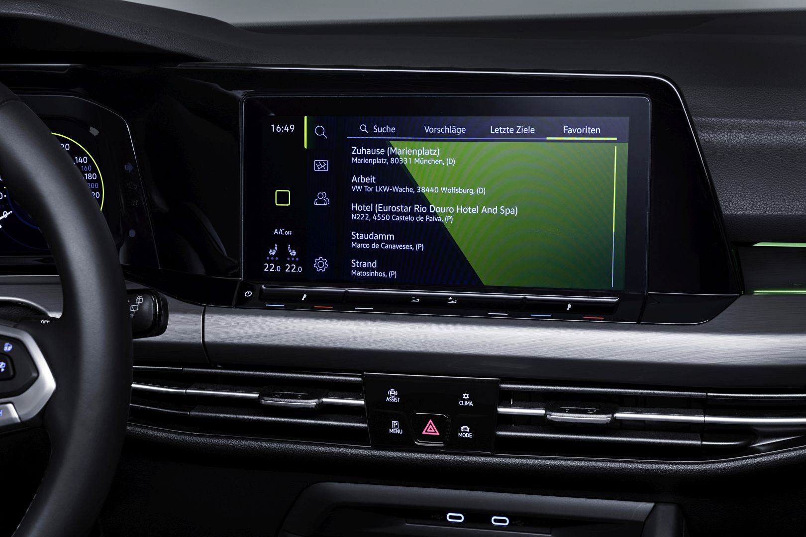 Volkswagen Golf 5 Doors photo 199