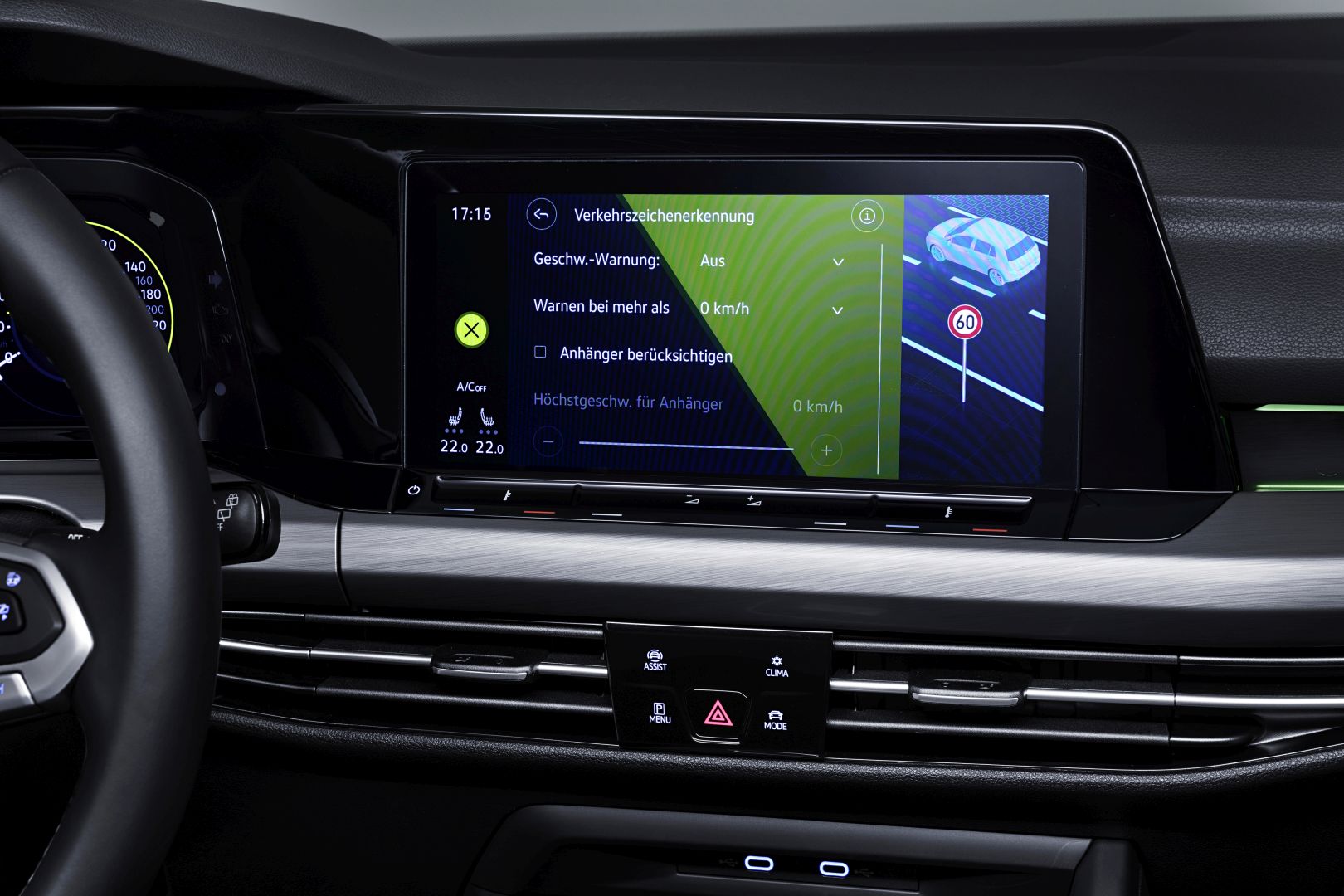 Volkswagen Golf 5 Doors photo 201