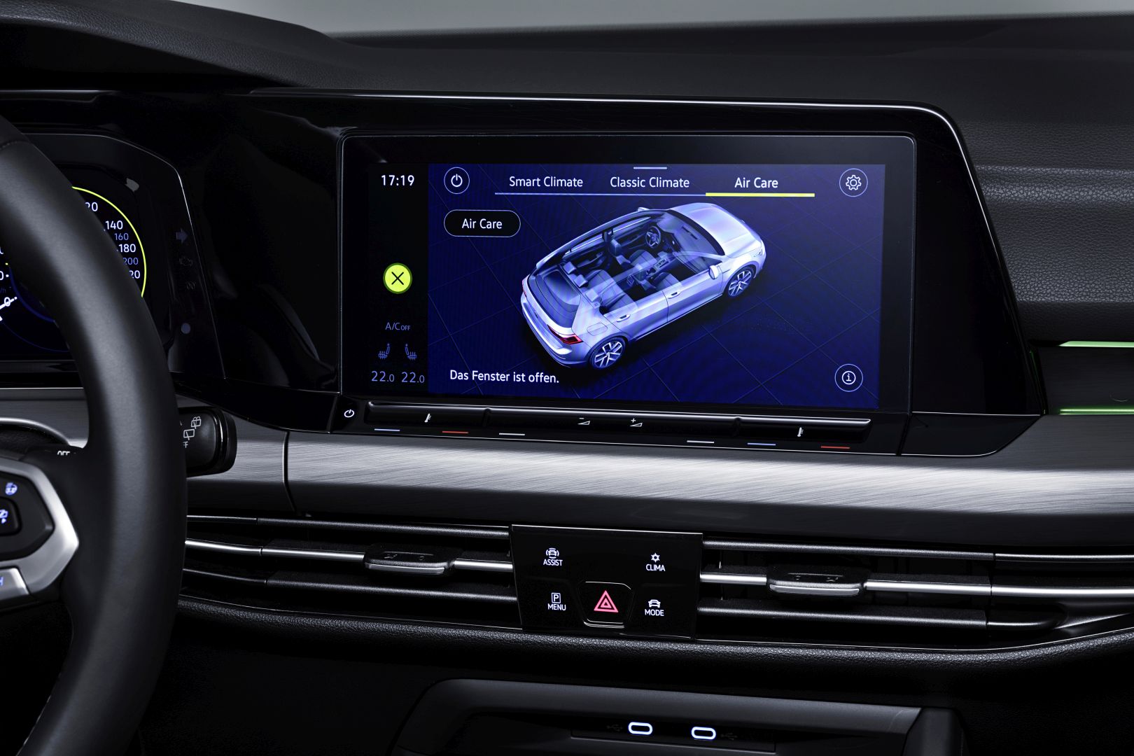 Volkswagen Golf 5 Doors photo 202