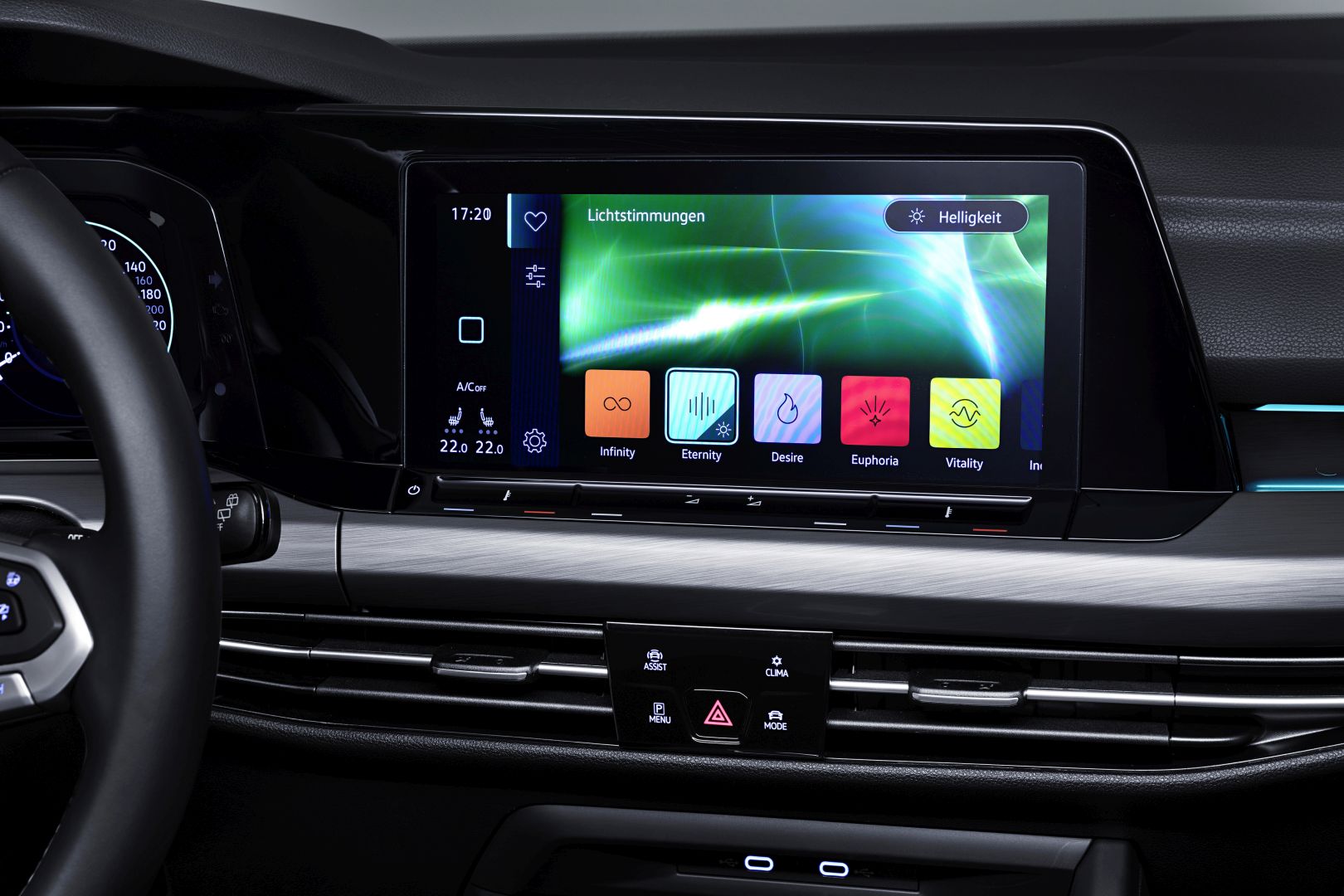 Volkswagen Golf 5 Doors photo 203