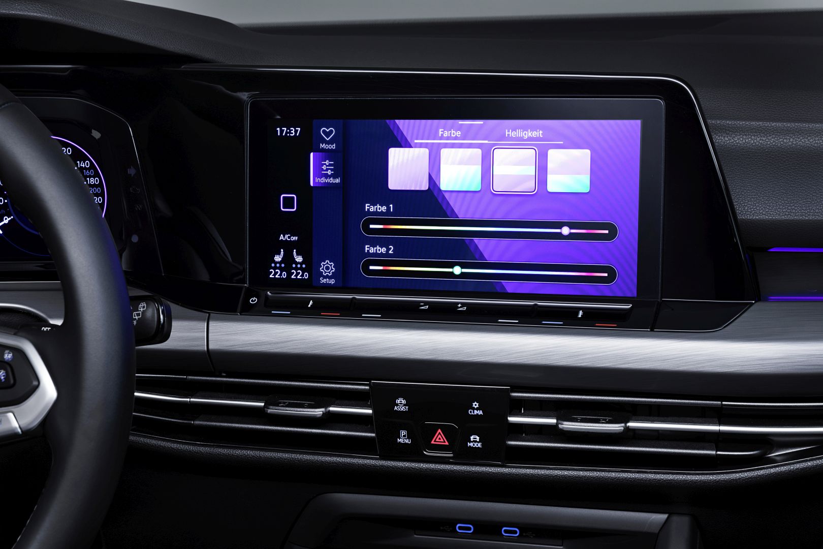 Volkswagen Golf 5 Doors photo 204