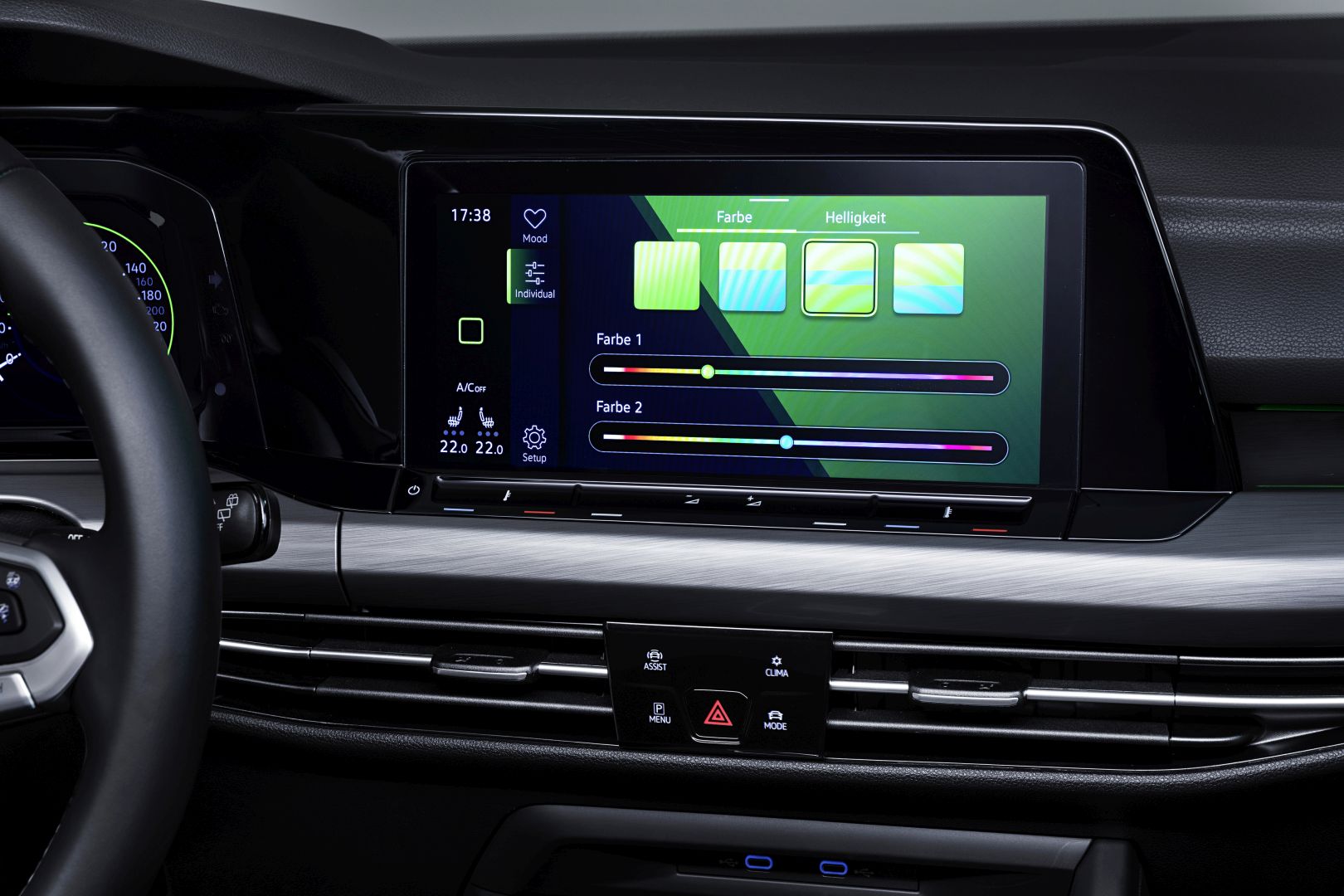 Volkswagen Golf 5 Doors photo 205