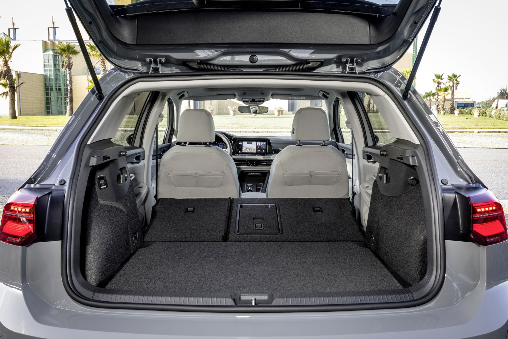 Volkswagen Golf 5 Doors photo 207