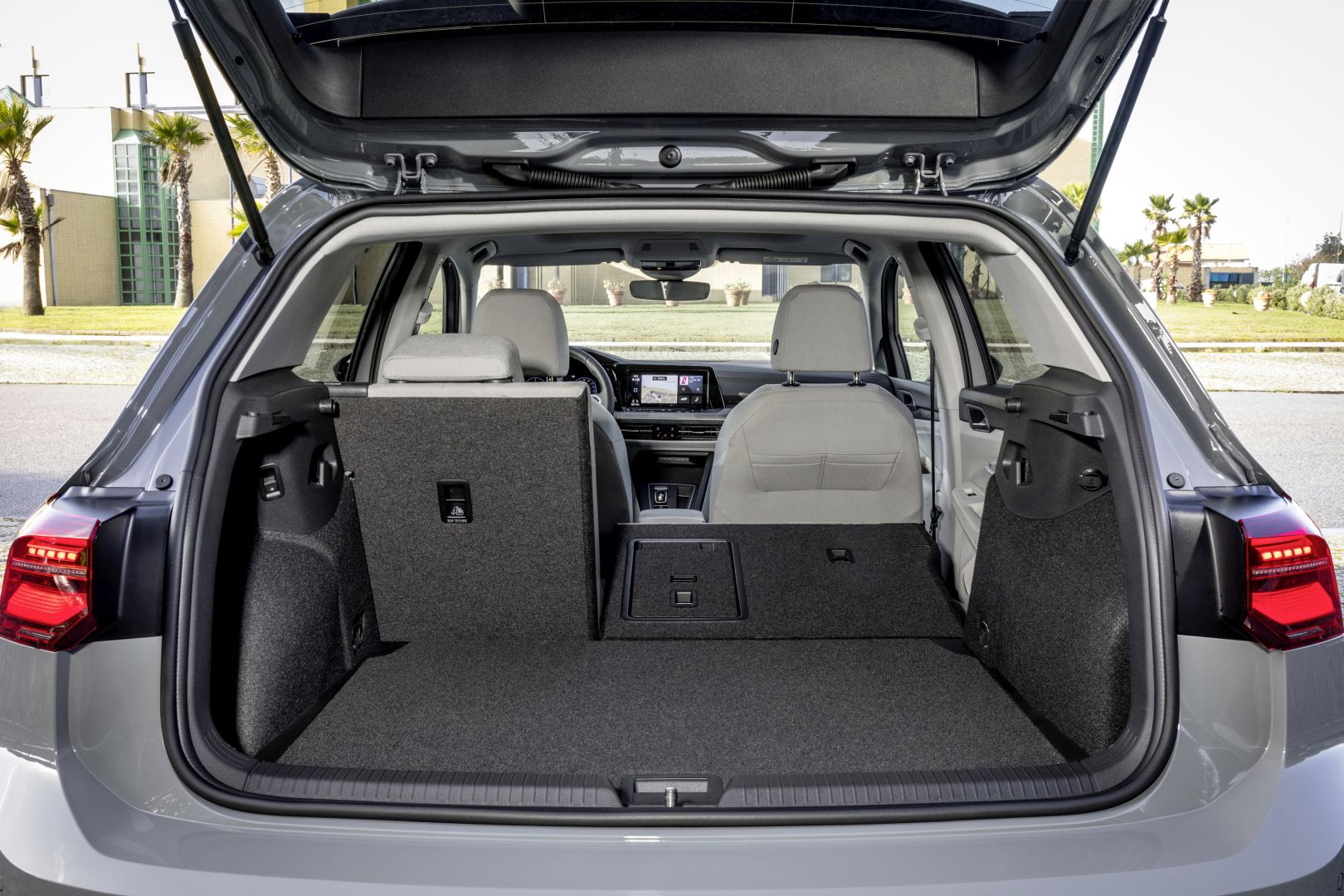 Volkswagen Golf 5 Doors photo 208