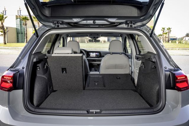 Volkswagen Golf 5 Doors photo 208