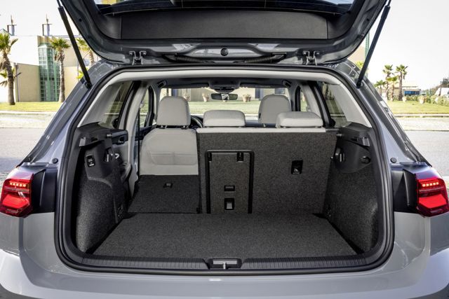 Volkswagen Golf 5 Doors photo 209