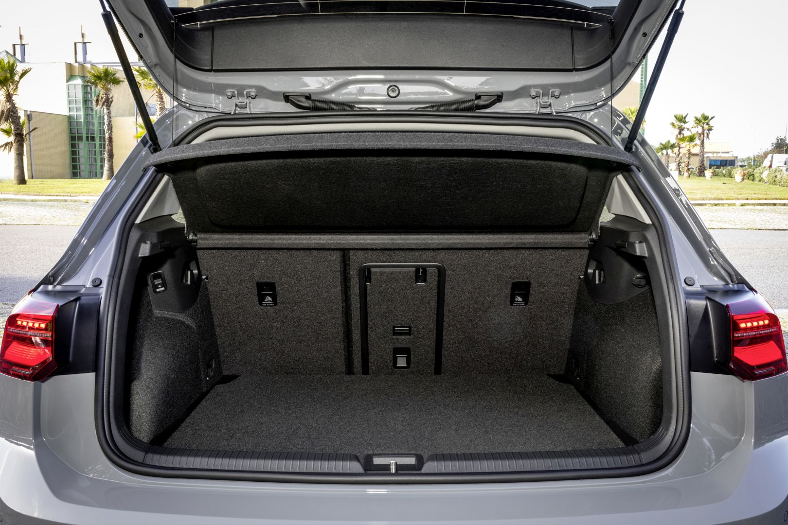 Volkswagen Golf 5 Doors photo 210