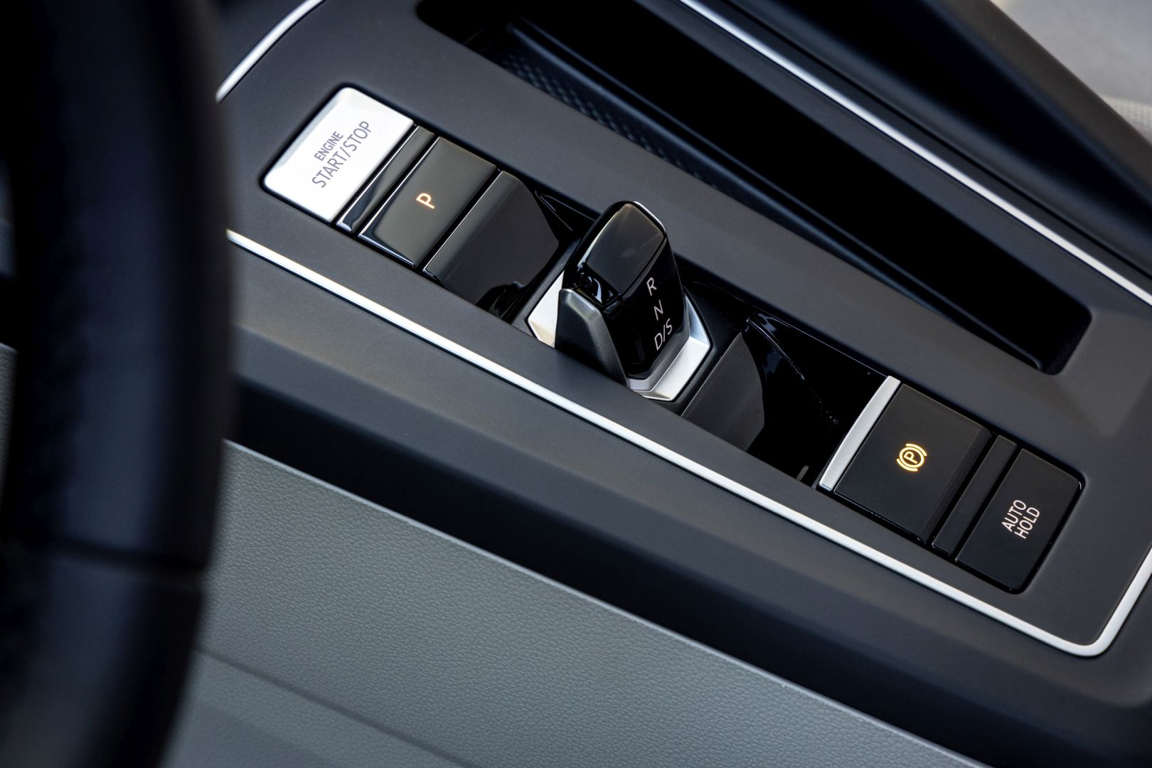 Volkswagen Golf 5 Doors photo 211