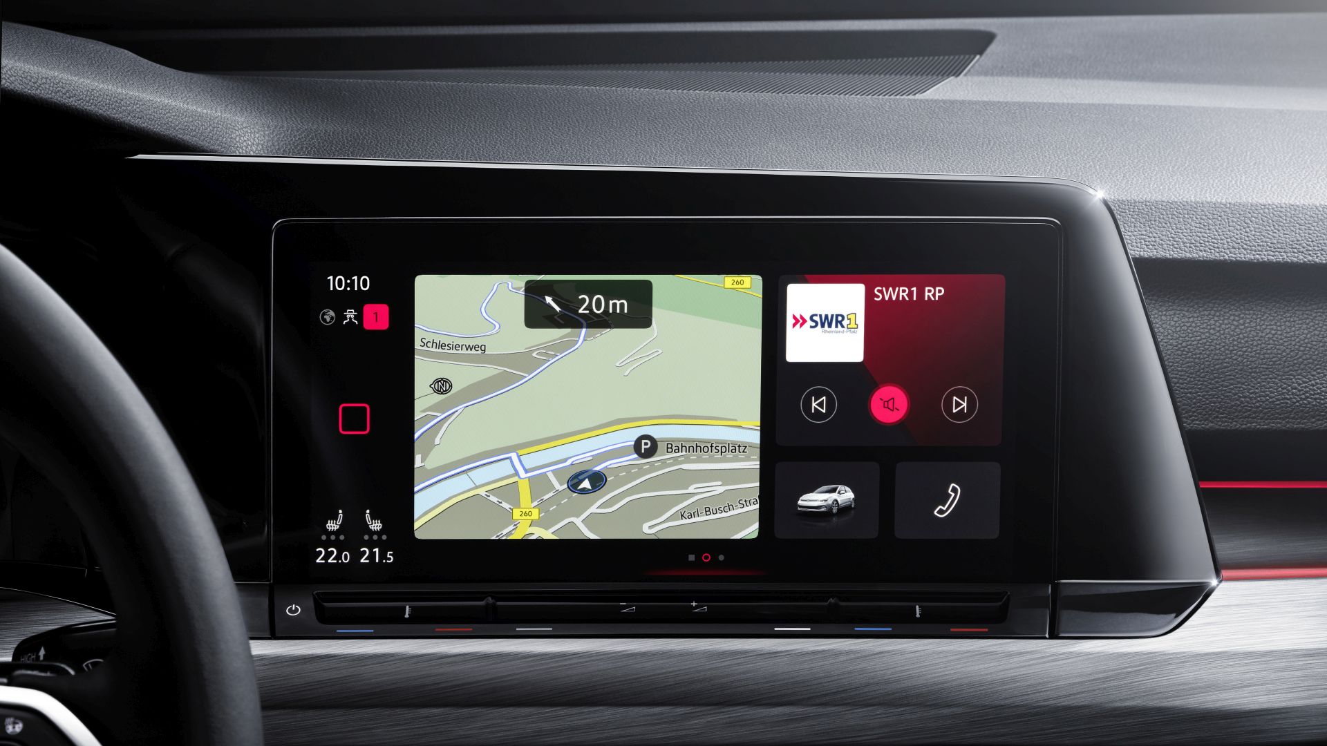 Volkswagen Golf 5 Doors photo 162