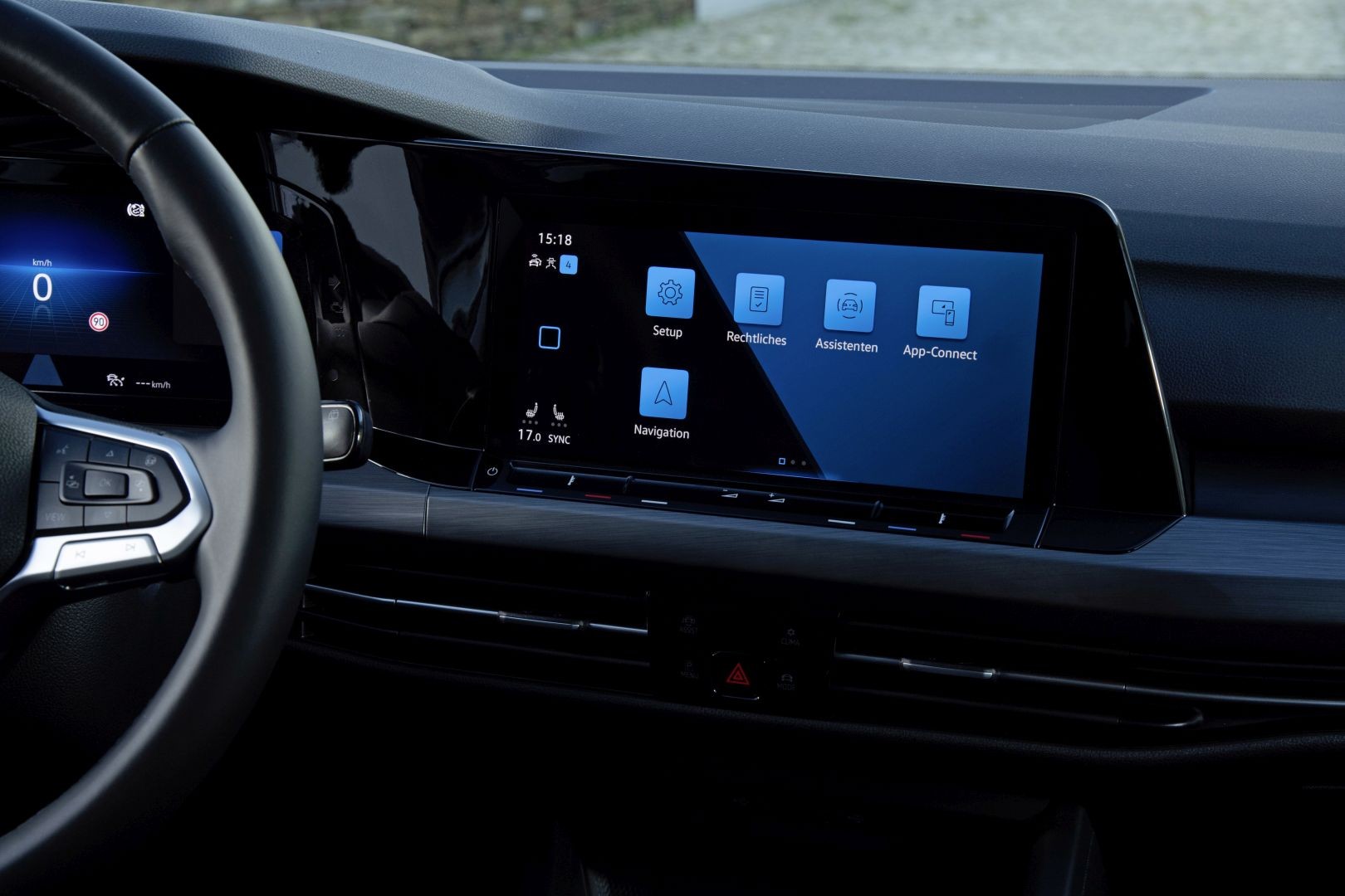 Volkswagen Golf 5 Doors photo 219