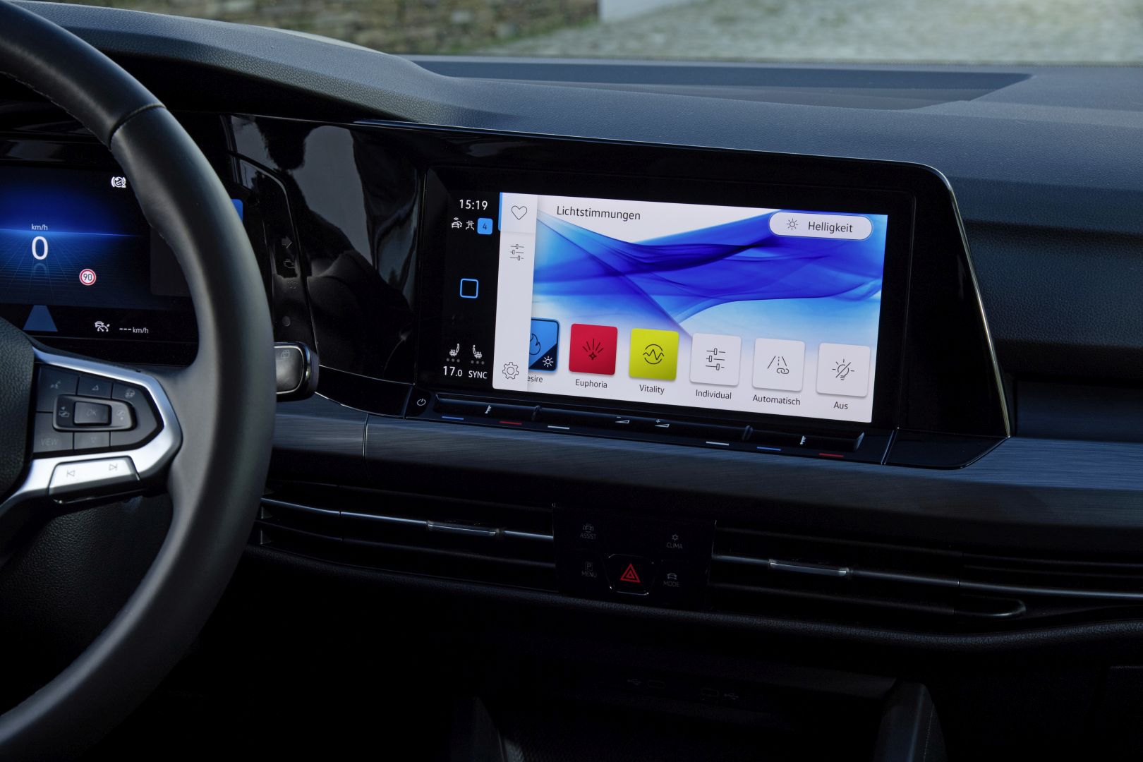 Volkswagen Golf 5 Doors photo 220