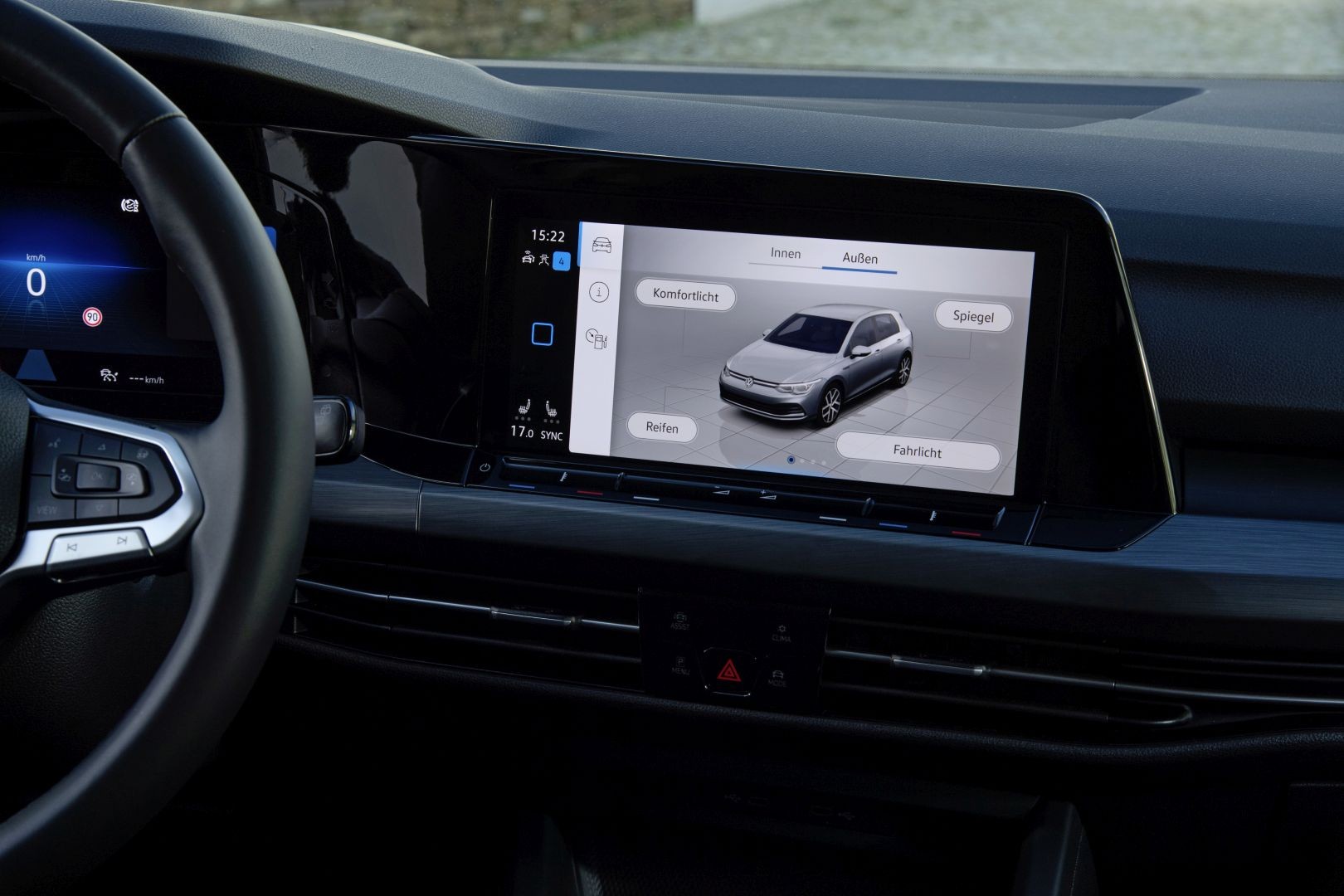 Volkswagen Golf 5 Doors photo 223