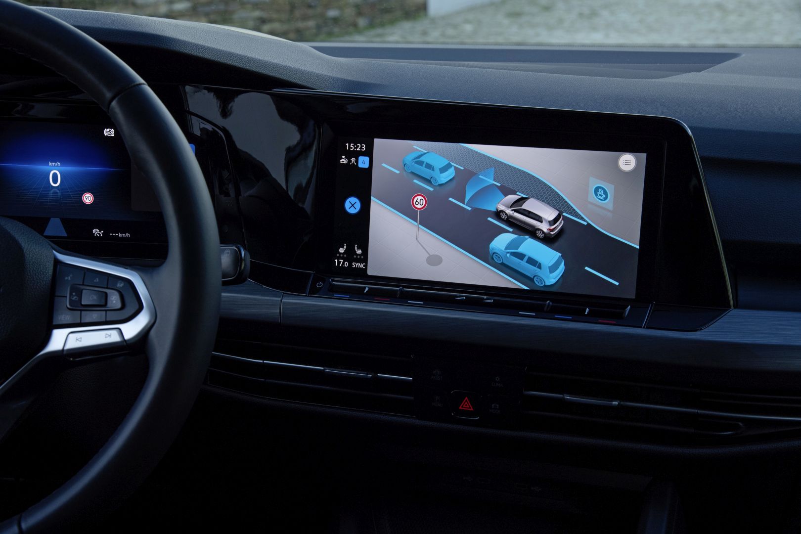 Volkswagen Golf 5 Doors photo 224