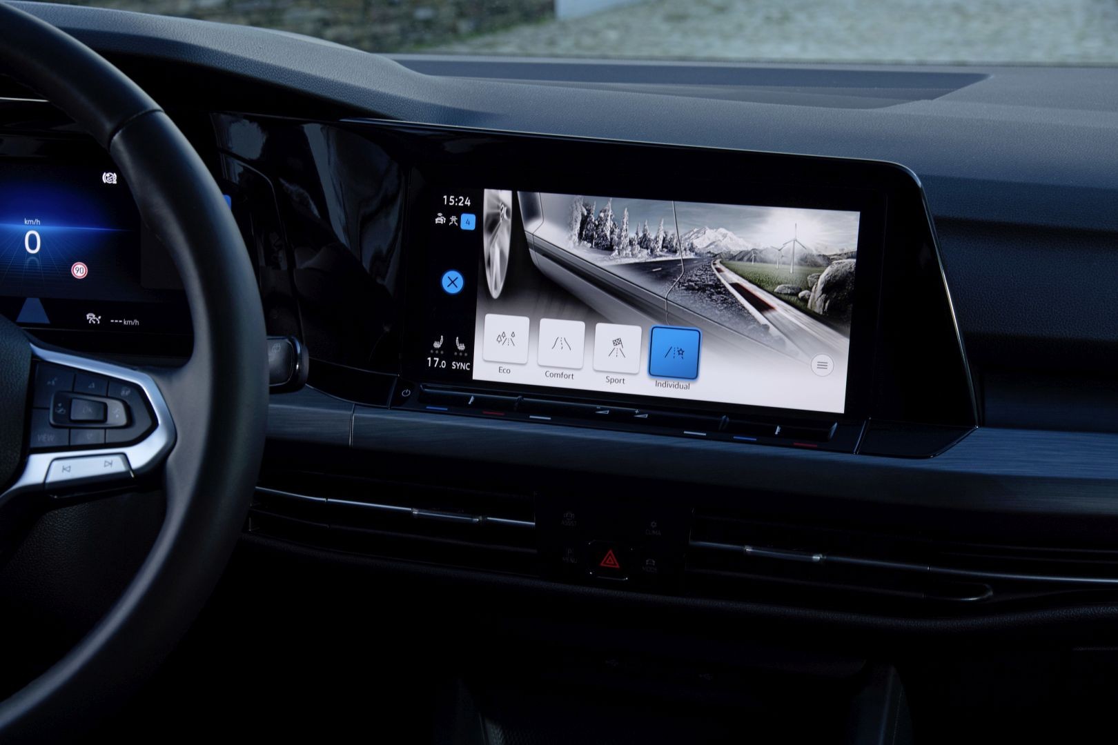 Volkswagen Golf 5 Doors photo 225