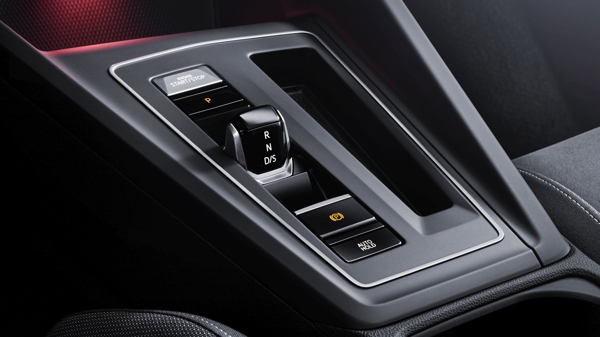 Volkswagen Golf 5 Doors photo 163