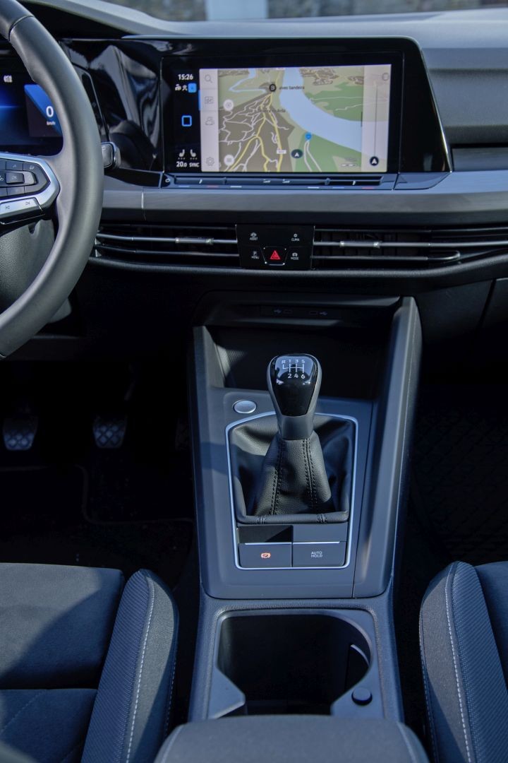 Volkswagen Golf 5 Doors photo 226