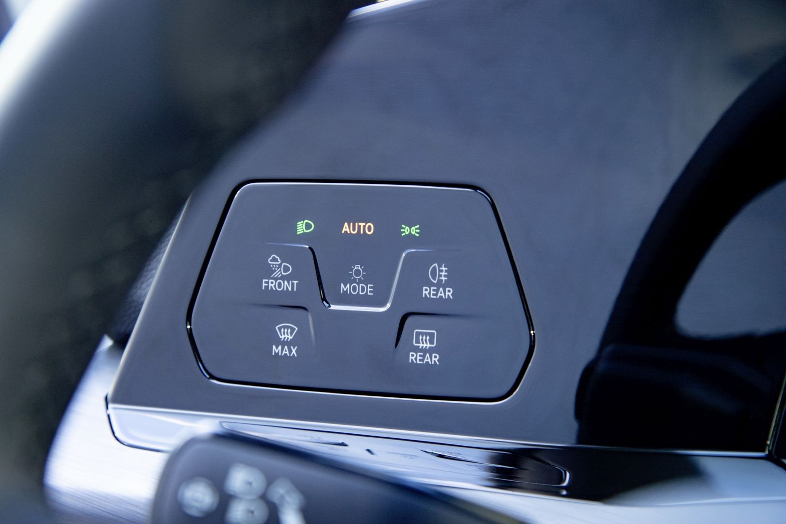 Volkswagen Golf 5 Doors photo 228