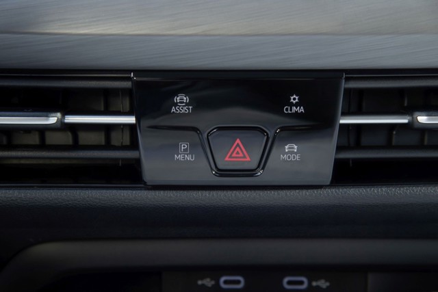 Volkswagen Golf 5 Doors photo 229