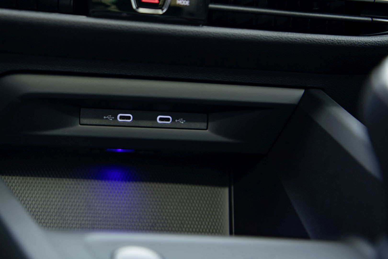 Volkswagen Golf 5 Doors photo 231