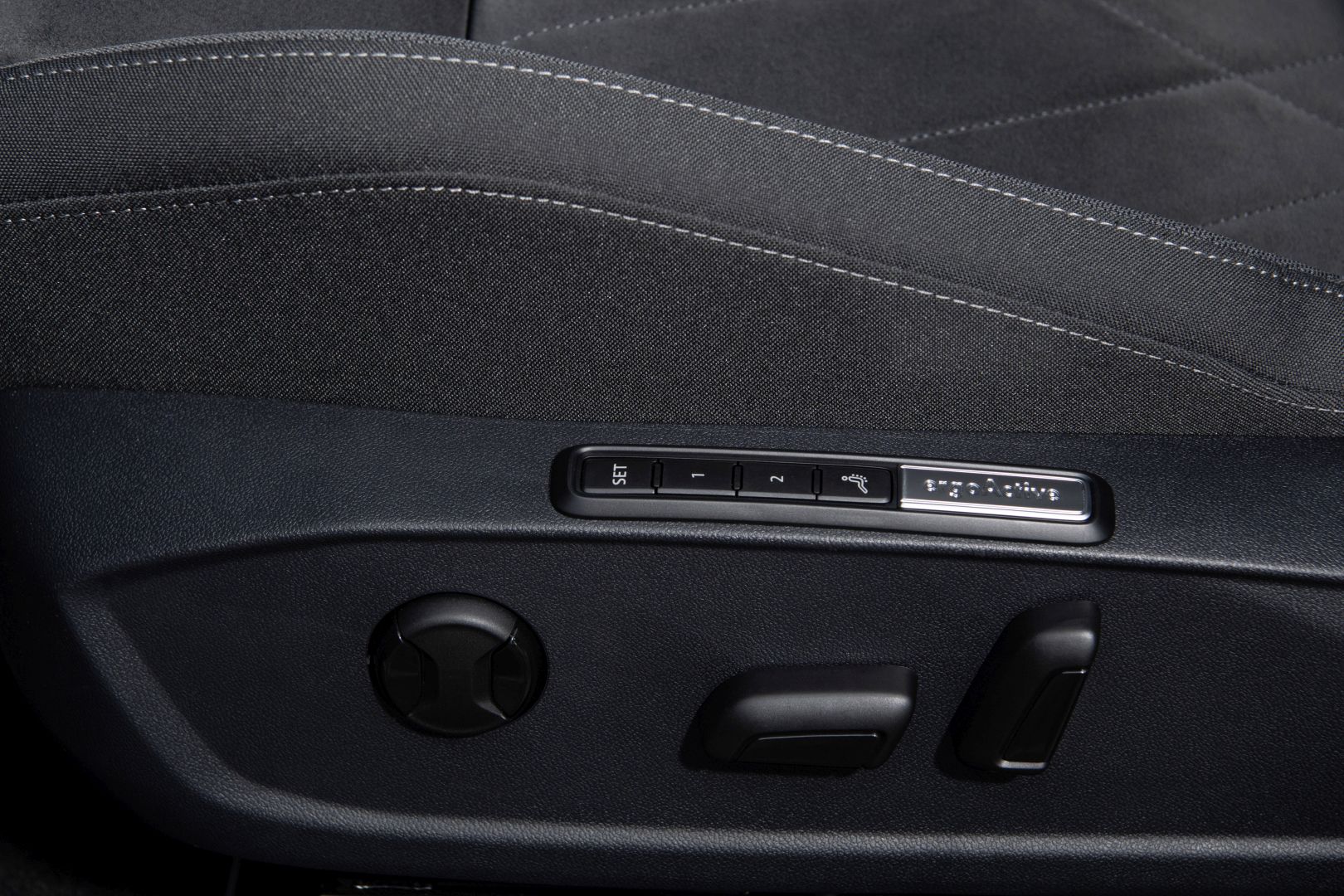 Volkswagen Golf 5 Doors photo 232