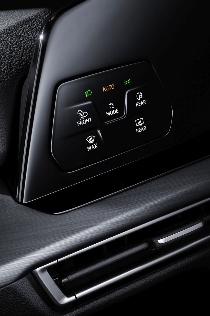 Volkswagen Golf 5 Doors photo 164