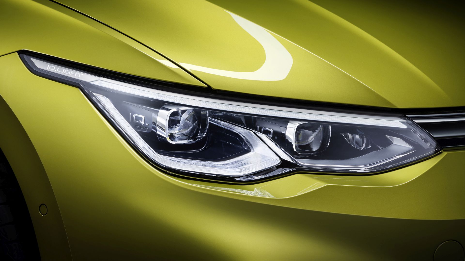 Volkswagen Golf 5 Doors photo 15