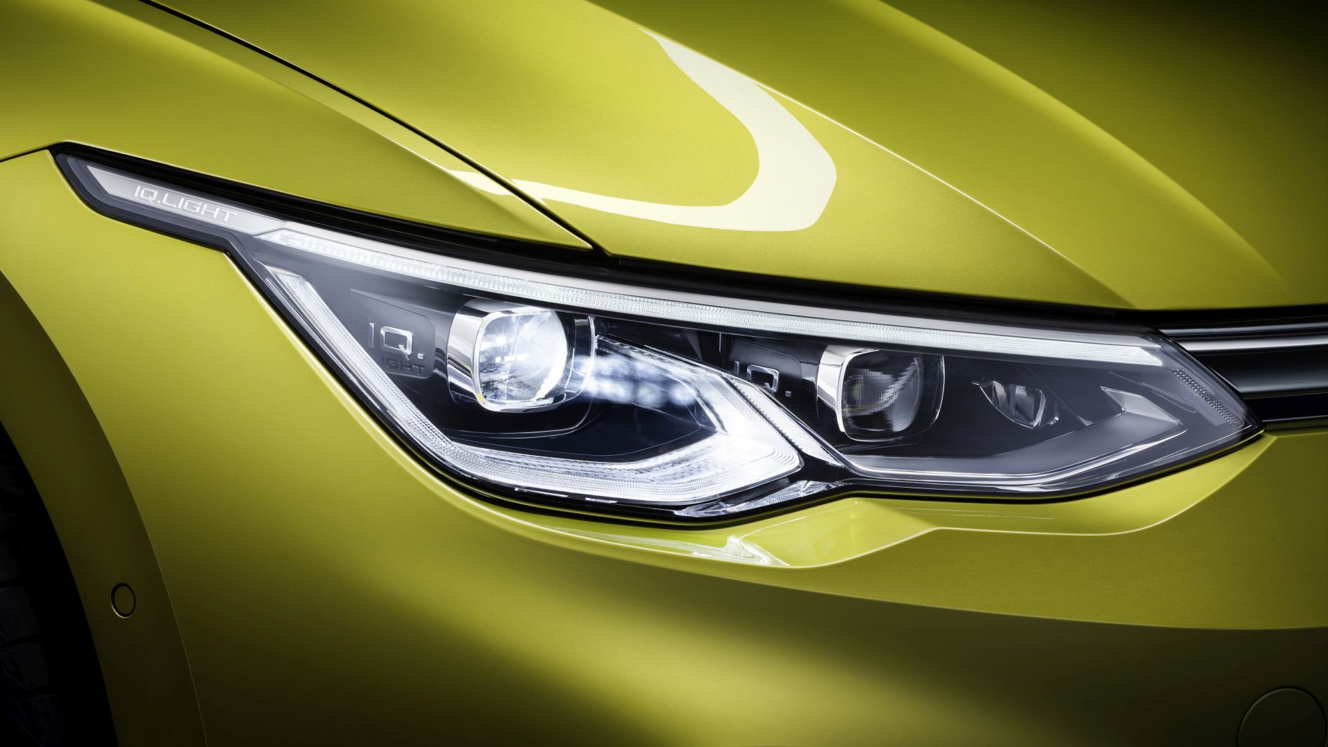 Volkswagen Golf 5 Doors photo 16