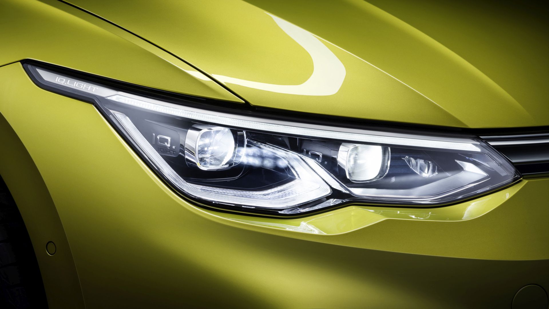 Volkswagen Golf 5 Doors photo 17