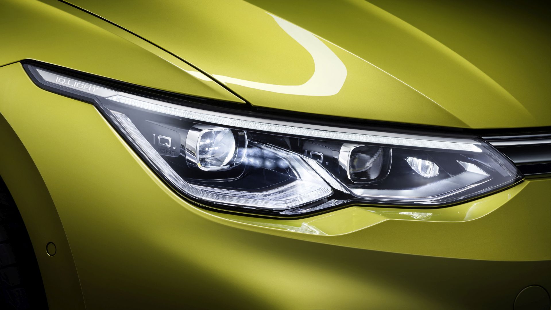 Volkswagen Golf 5 Doors photo 18