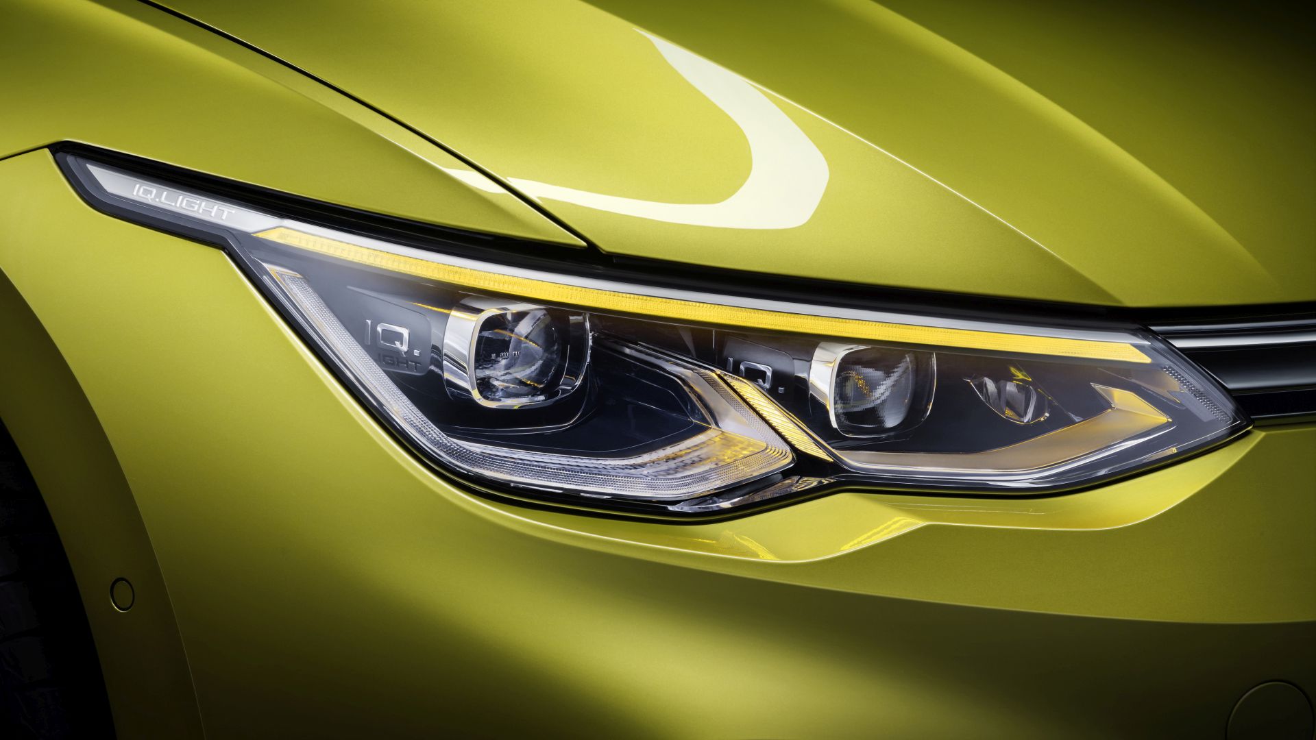 Volkswagen Golf 5 Doors photo 19