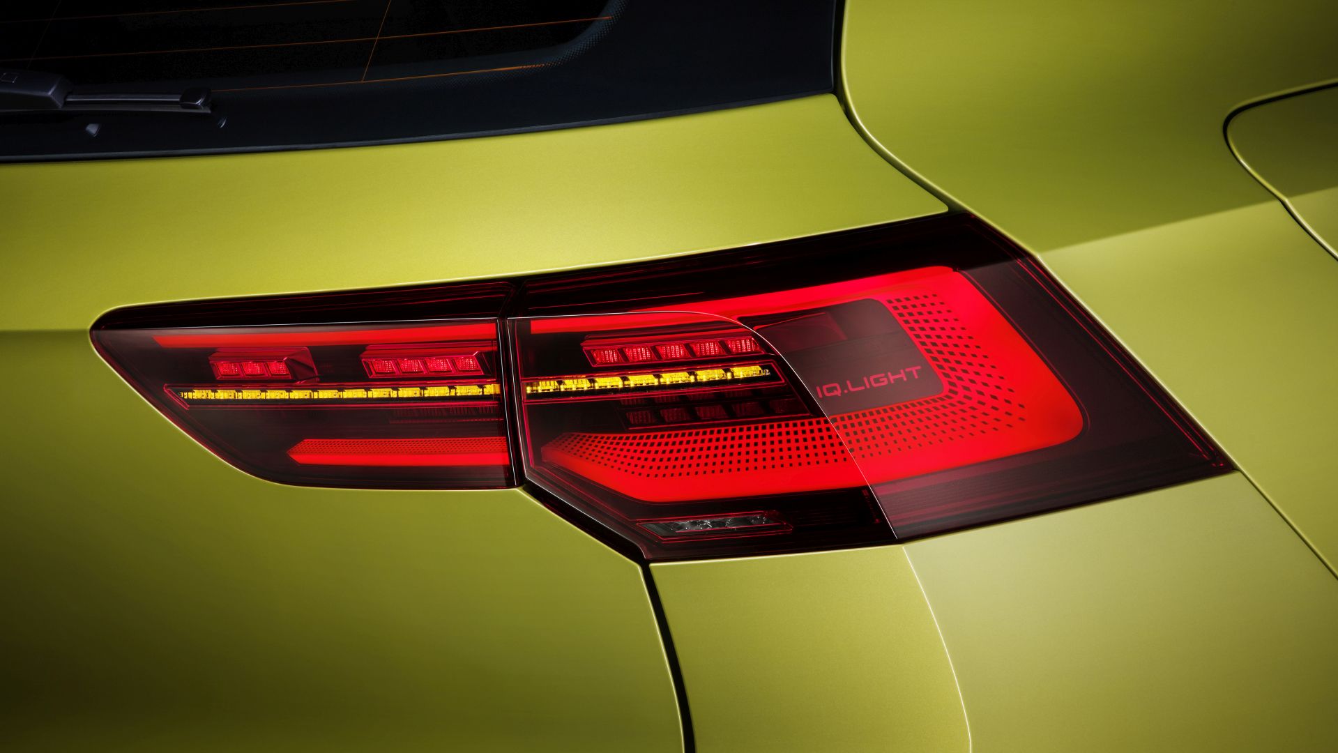 Volkswagen Golf 5 Doors photo 23