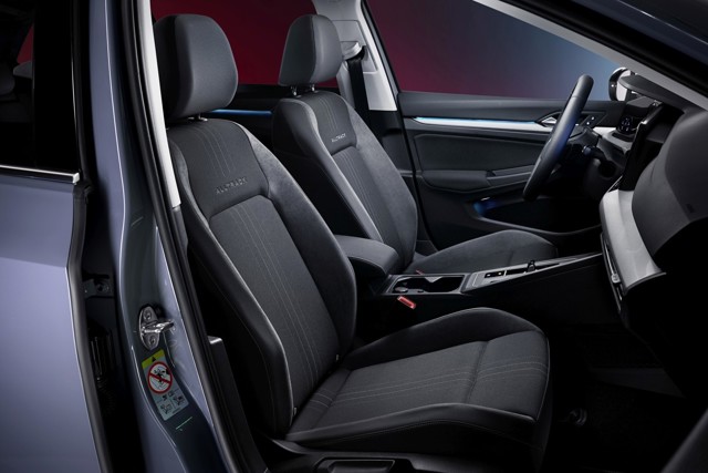 Volkswagen Golf Alltrack photo 28