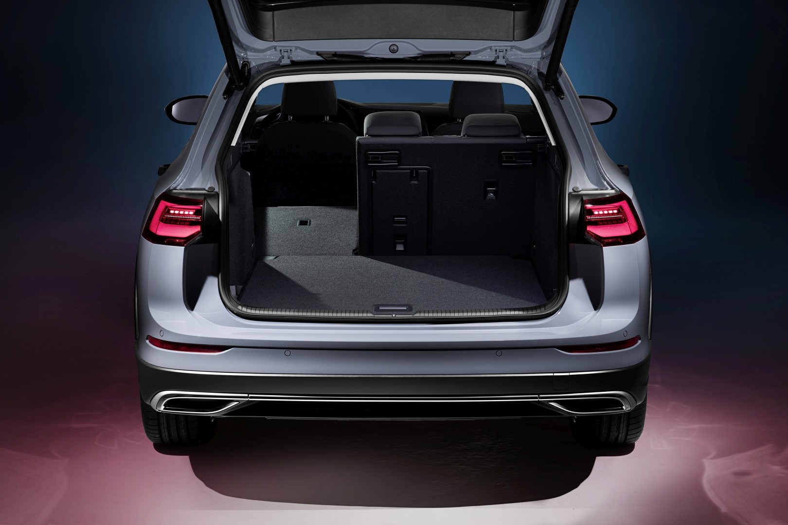 Volkswagen Golf Alltrack photo 24