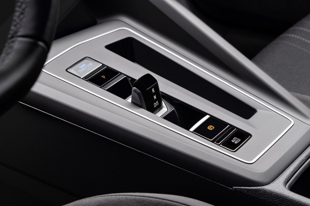 Volkswagen Golf Alltrack photo 34