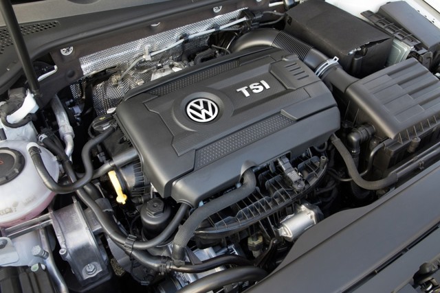 Volkswagen Golf Alltrack photo 31
