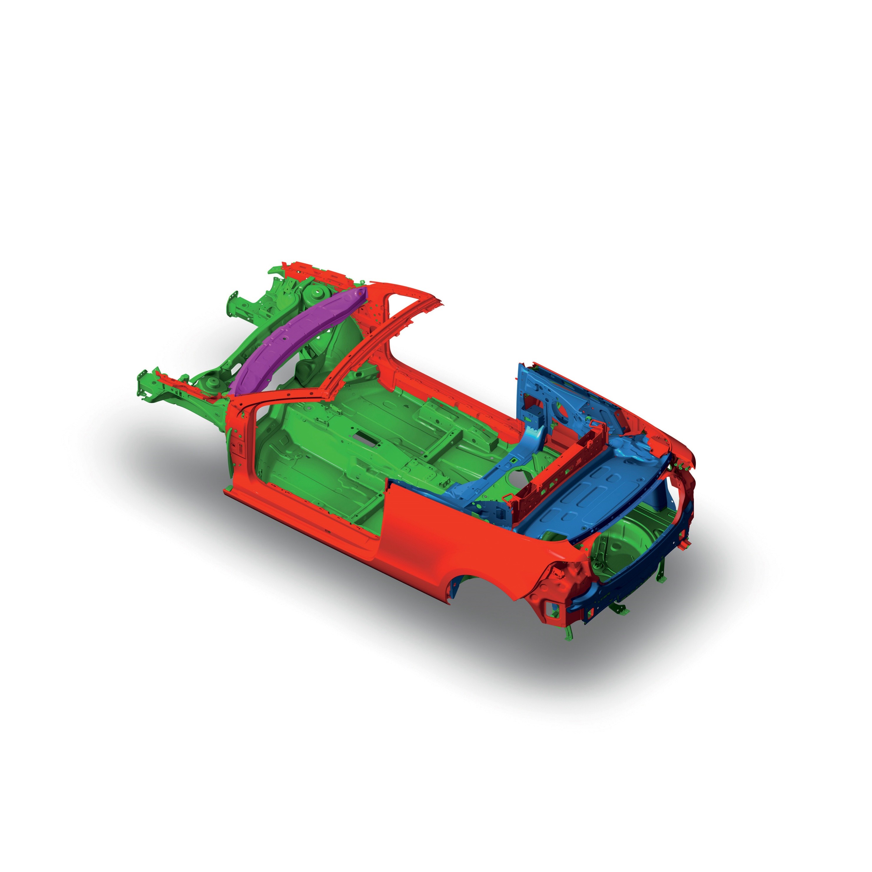 Volkswagen Golf Cabrio photo 50