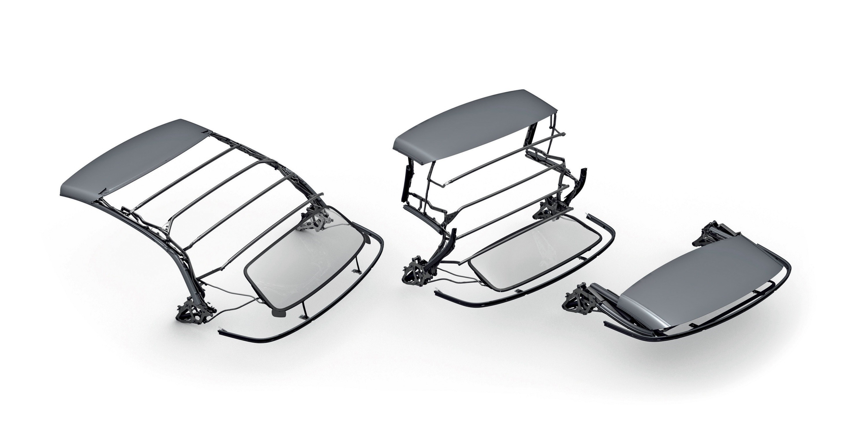 Volkswagen Golf Cabrio photo 51