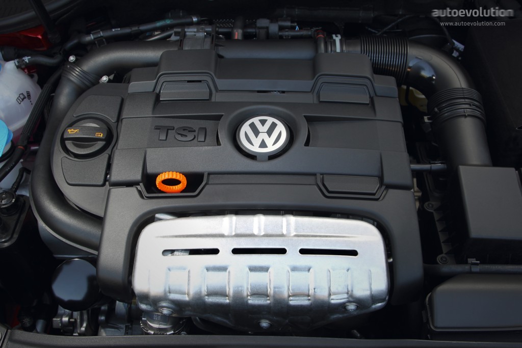 Volkswagen Golf Cabrio photo 41