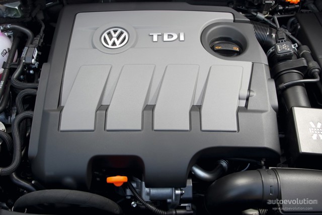Volkswagen Golf Cabrio photo 42