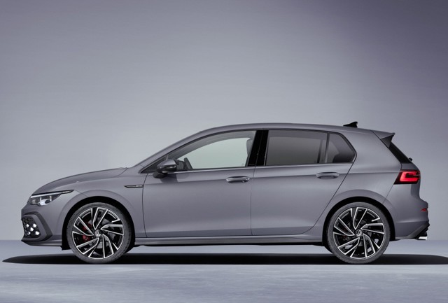 Volkswagen Golf Gti / Gtd / Gte photo 4