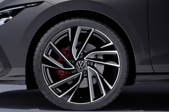 Volkswagen Golf Gti / Gtd / Gte photo 5