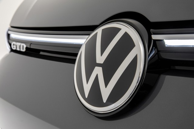 Volkswagen Golf Gti / Gtd / Gte photo 6