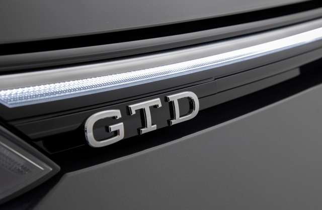 Volkswagen Golf Gti / Gtd / Gte photo 7
